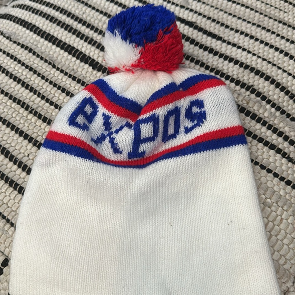Hat unisex